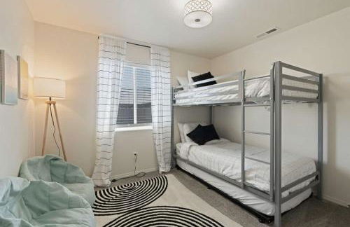 Modern Comfort Caldwell 3b2b Home Sleeps 8! - Foto 25