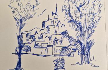 Les Ecuries du Chateau - Foto 14