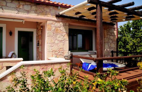 Alkionides Villas - Foto 16