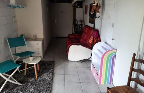 studio 2 personnes - Foto 7