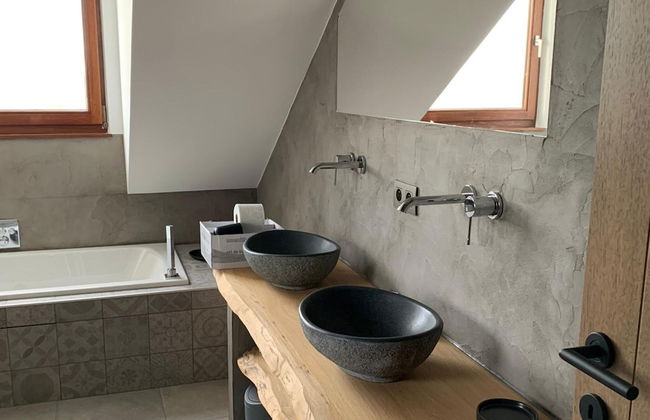 Elegant Family Stay, Wallonia - Photo 23