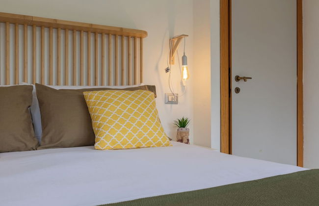 Cinema & Bamboo Flats by Wonderful Italy - Foto 15