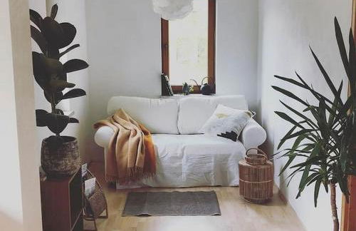 Happy Fuchsbau Ferienwohnung - Foto 1