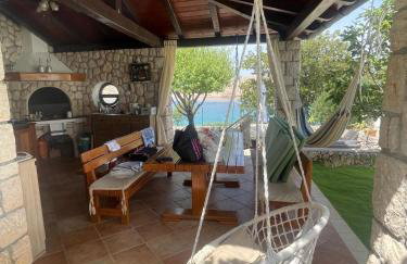 Stylish Summer Home, Lukovo Croatia - Foto 16