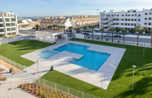 Appartement Penthouse Orihuela costa - Foto 44