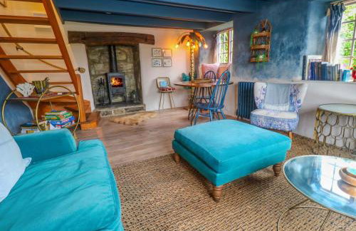 Mermaid Cottage - Foto 10