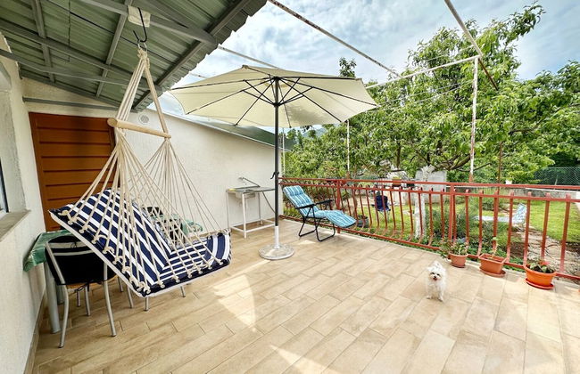 Tamy - With hot tub - H - Foto 27