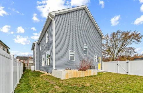 Golden Anchor Retreat Lux Living! - Foto 45