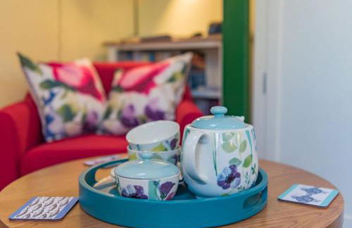 Plumcot Halt by Bloom Stays - Foto 12