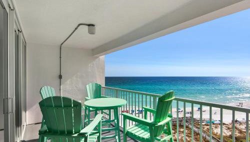 Shoreline Towers 1073 - Foto 4