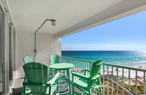 Shoreline Towers 1073 - Foto 4