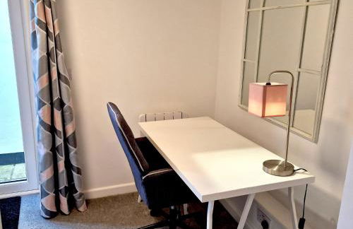 Great location very spacious. Sea and castle view - Foto 38