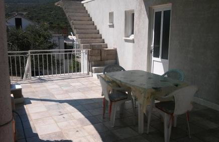 Apartments by the sea Luka Dubrava, Peljesac - 13632 - Foto 27