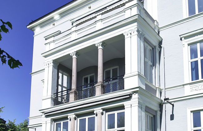 Frogner House - Slottsparken - Foto 36