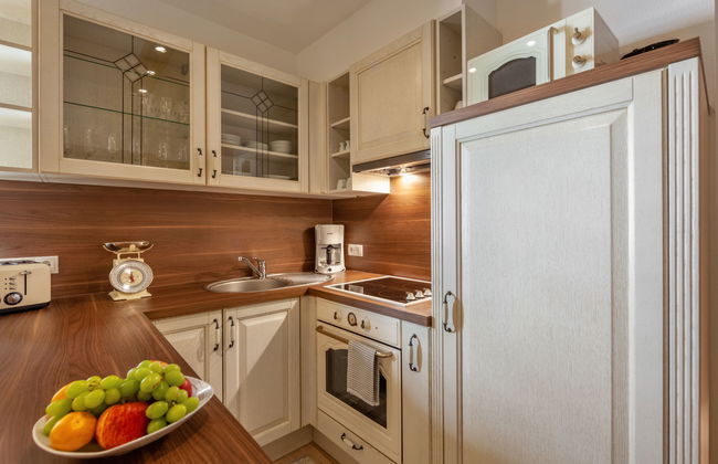 Appartment Landhaus - Foto 8