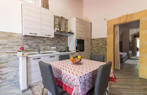 "la Casina del forno con piscina fra Catania e Siracusa " - Foto 8