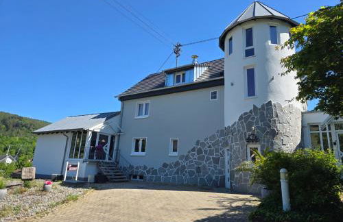 Appartement Am Turm - Foto 31