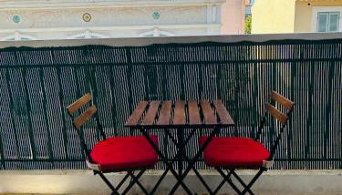 Grand Studio Toulon avec Balcon Mourillon Plages - Foto 4