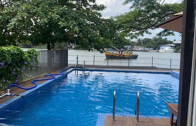 Villa by the Edge - Foto 25