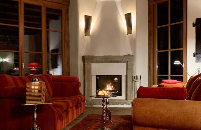 Chalet in Styria With Pool & Panoramic Views - Foto 32