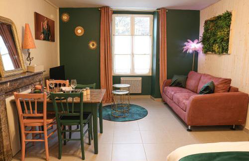 Le Studio Vert - Foto 37
