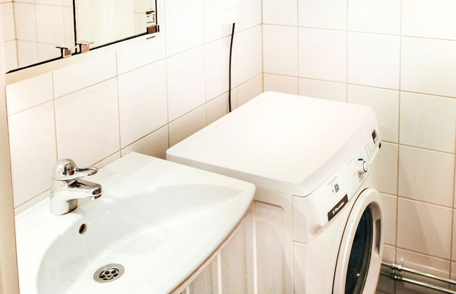 Comfortable Studio Apartment - Midsommarkransen - Photo 11