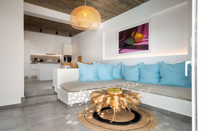 Citrus Seaside Houses - Foto 57