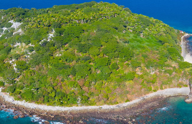 Excursion à Compostela + Snorkeling sur l'île de Coral - Photo 6