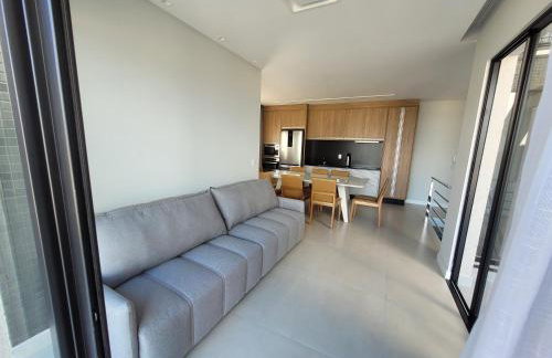 Cobertura duplex alto padrão 200m da praia - Foto 28