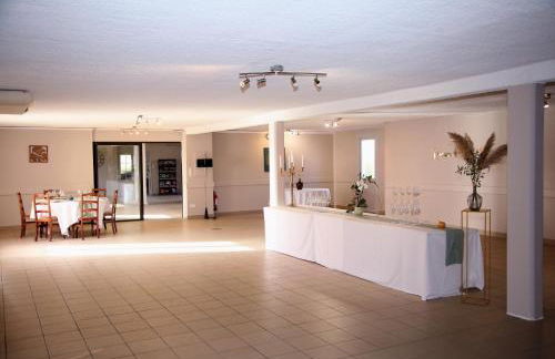 Domaine de la Noiseraie - Foto 20