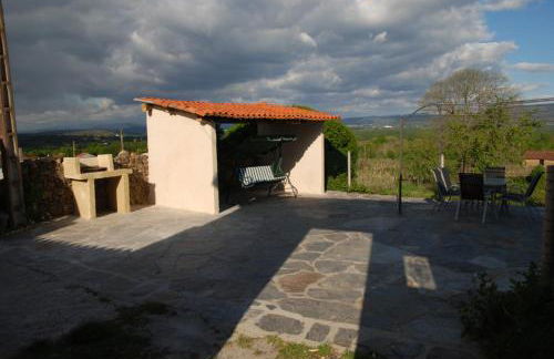 Complejo rural Aira Sacra-Ribeira Sacra - Foto 11