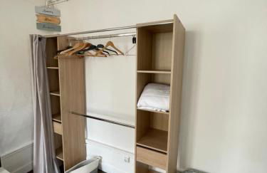 Le Repos Poitevin Studio Atypique - Foto 12