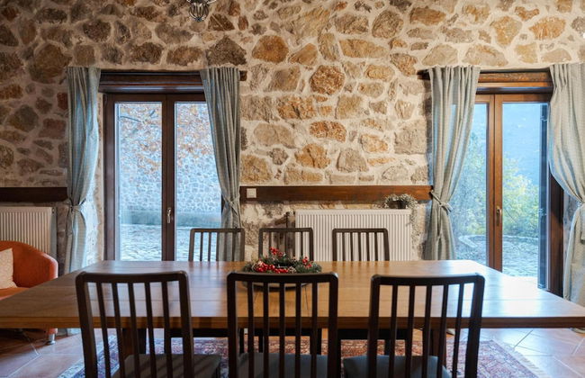 Parnassus Woodstone Chalet - Foto 71