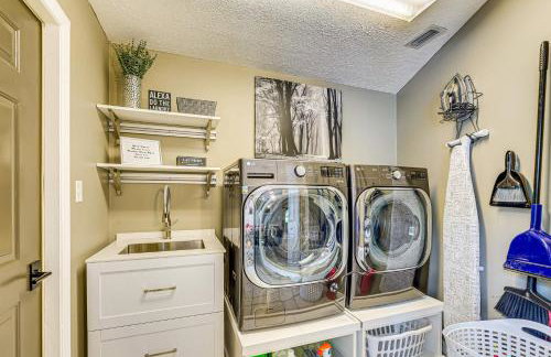 Spacious Citrus Hills Home with Pool and Game Room! - Foto 29