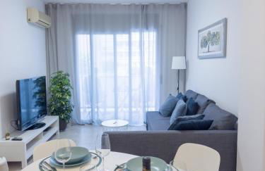 Lloret apartment & parking - Foto 12