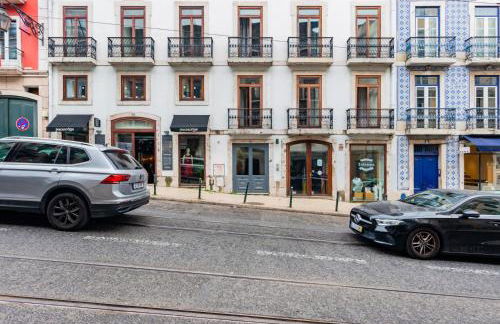 Chiado Mercy II - Photo 32