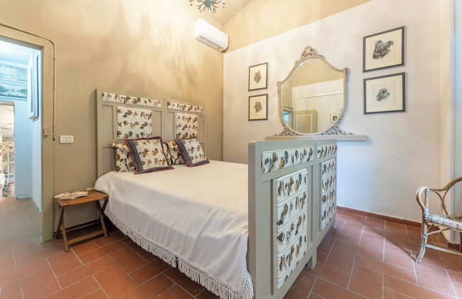 Country House Casalguidi 191 Private Pool - Photo 31