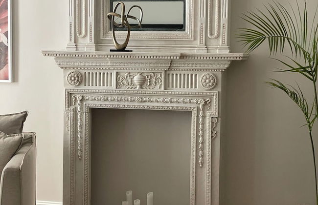 Roosevelt Stadthaus - Foto 36