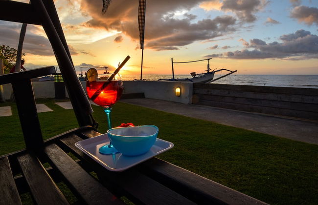 Villa Lovina Beach 2 - Foto 51