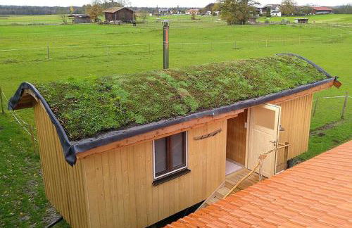 Fembacher Alm - Photo 58