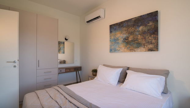 Lodge Apartments - Foto 2, Habitación