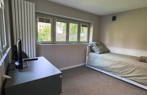 H2 Maison au pied du Château - Foto 35