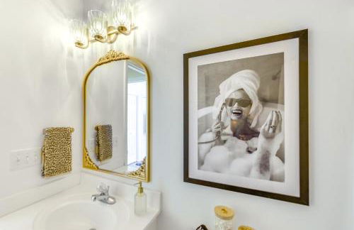 Chic Morgantown Vacation Rental - 2 Mi to WVU! - Foto 19