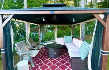 ANNABESSACOOK RETREAT LIMIT 8 home - Foto 3