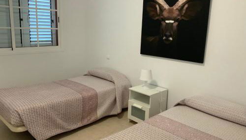 Duplex en Meloneras - Foto 1