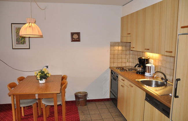 Chalet Miravalle - Foto 6