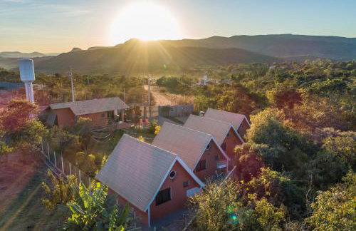 Chalés Recanto Paraíso - Foto 2