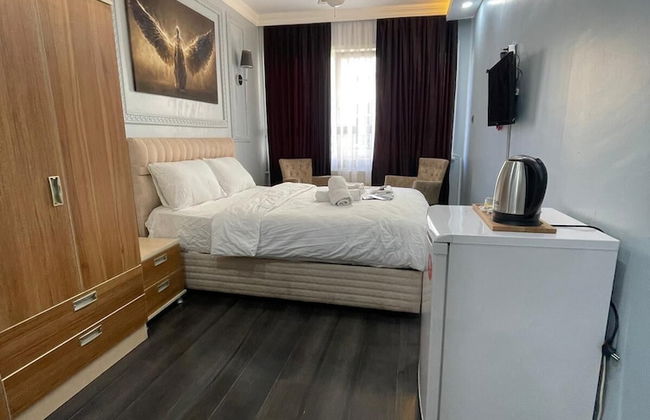 kıyı butik otel - Foto 7