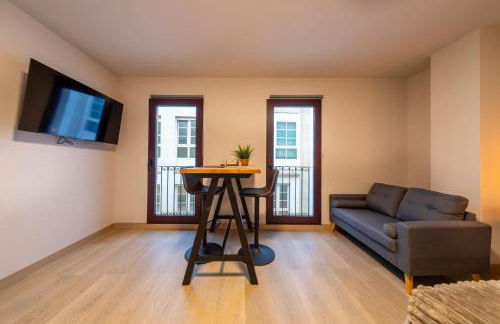 Apartamentos Muralla de Lugo - Casco Histórico - Foto 49