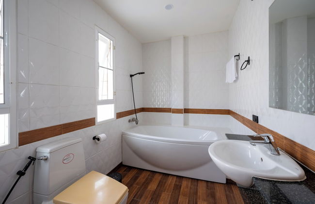 Villa Phratamnak - Foto 34